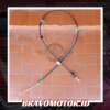 Original 47560-T9A-T02(T03) Kabel rem tangan kiri hand brake-1