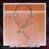 Original 47560-T9A-T02(T03) Kabel rem tangan kiri hand brake-3