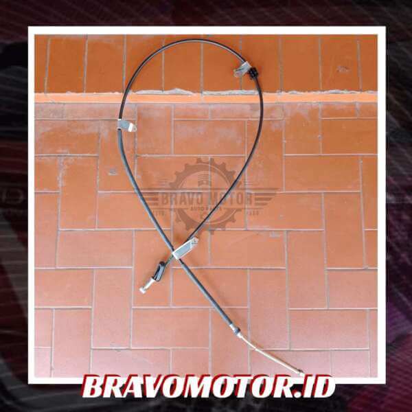 Original 47560-T9A-T02(T03) Kabel rem tangan kiri hand brake-3