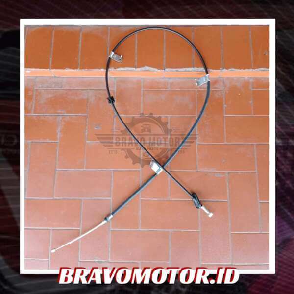 Original 47560-T9A-T02(T03) Kabel rem tangan kiri hand brake-1