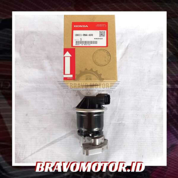 Original 18011-R60-U00/18011-RNA-A00 EGR valve-2
