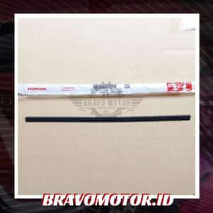 Original 76622-T5A-003 350mm 14in Karet wiper belakang-1
