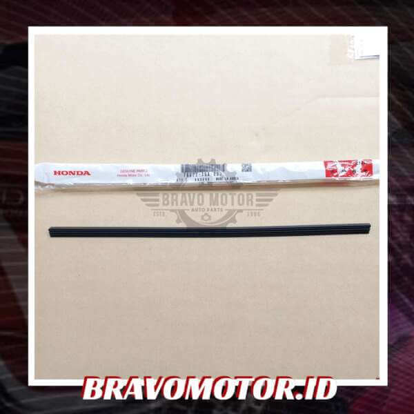 Original 76622-T5A-003 350mm 14in Karet wiper belakang-1
