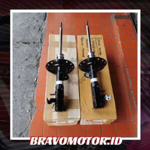 Original 51611-TG0-T03&51621-TG0-T03 Shock break depan kanan dan kiri-1