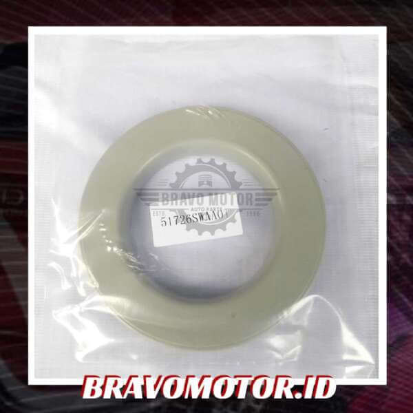 Import 51726-SWA-A01 Bearing shock depan-1