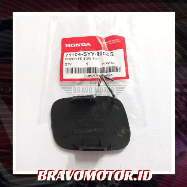 Original 71104-SYY-900ZG Cover towing-2
