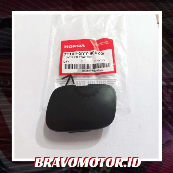 Original 71104-SYY-900ZG Cover towing-1