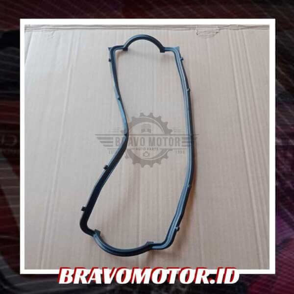 Honda 12341-PA1-000 Packing klep-2