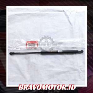 Original 74870-T5S-K21 Shock Bagasi kiri-1