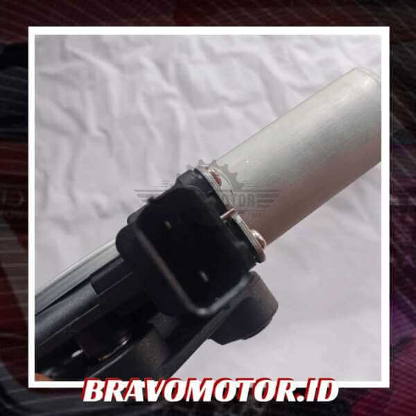 RMX 72710-TF0-003 Regulator window belakang kanan-3