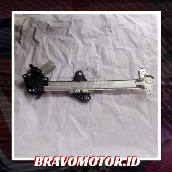 RMX 72710-TF0-003 Regulator window belakang kanan-4