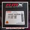 RMX 50810-SEL-T01 Engine mount belakang matik atau manual-2