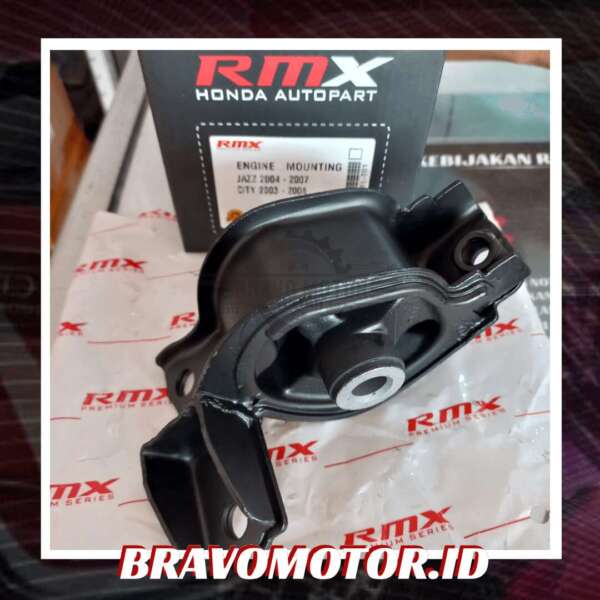 RMX 50810-SEL-T01 Engine mount belakang matik atau manual-3