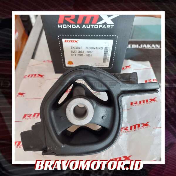RMX 50810-SEL-T01 Engine mount belakang matik atau manual-1