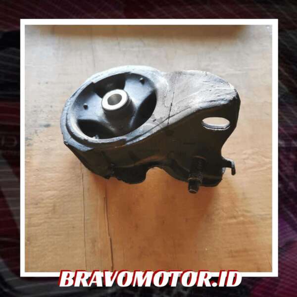 JR 50805-SH3-040 Engine mount kanan manual-2