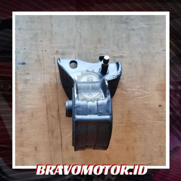 JR 50805-SH3-040 Engine mount kanan manual-3
