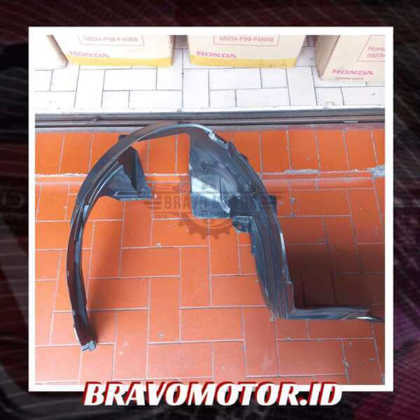 NoBrand 74101-TM0-T00 Fender INNER kanan-3