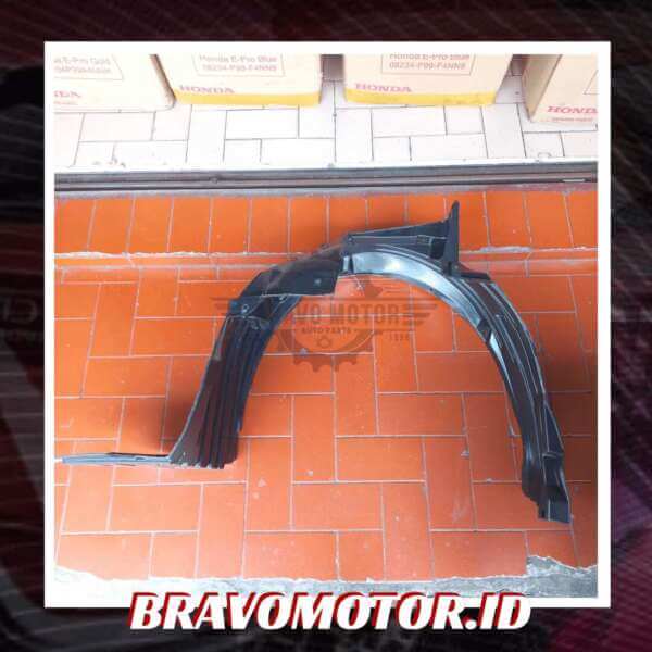 NoBrand 74101-TM0-T00 Fender INNER kanan-1