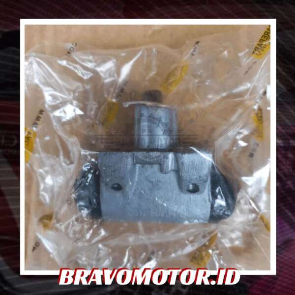 Birkens 43300-S5A-003 B-HWR-S02 Wheel Cylinder belakang kanan-3