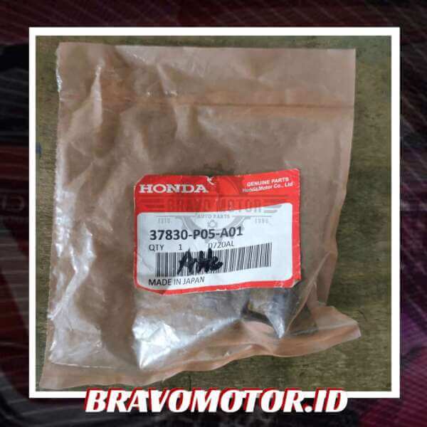 Honda 37830-P05-A01 Sensor MAP-1