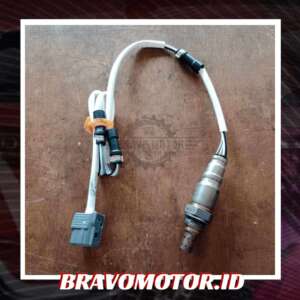 Original 36532-RBJ-004(305) Sensor O2 belakang-1
