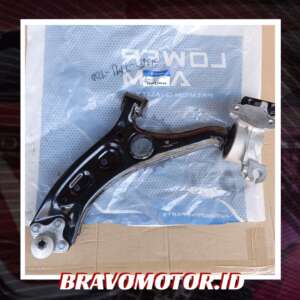 Trivindo 51360-TMJ-T00(T01) LAHO-013 Lower arm assy depan kiri-1