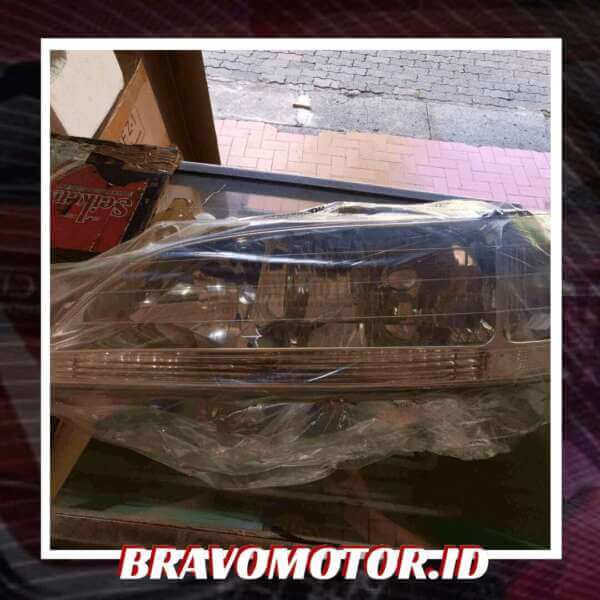 TYC 33151-S84 20-5120-H1-6B Head lamp kiri-1