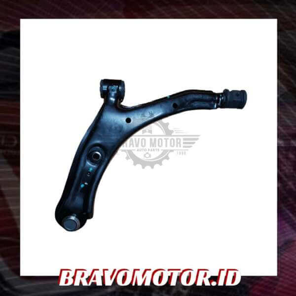 Bensco 51360-SX8-T01 Lower arm assy depan kiri 02JH-019L-101-1