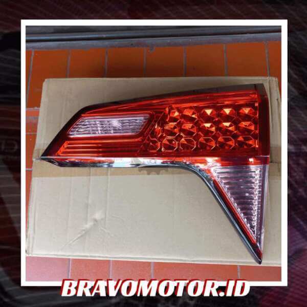 NoBrand 34150-T7A-J01 Stop lamp kanan bagasi-1