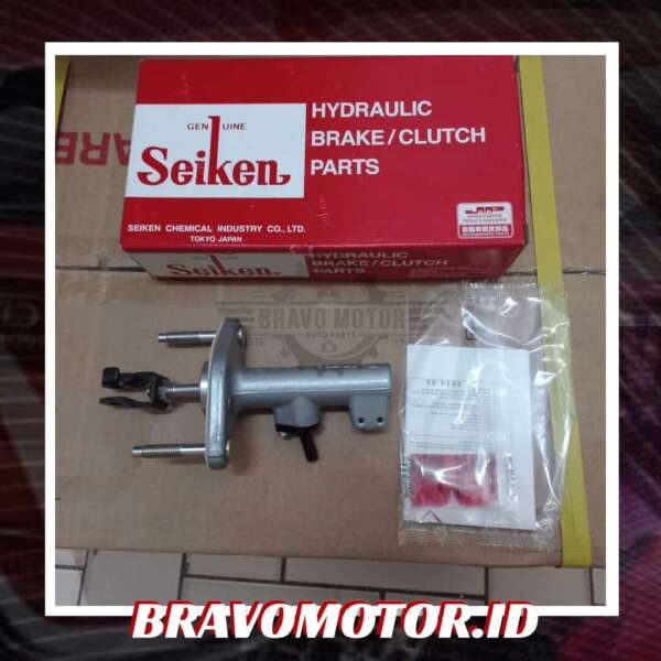Seiken 46920-SAA-J02(J03-J06) 110-60269 SM-H269 Master kopling atas-3