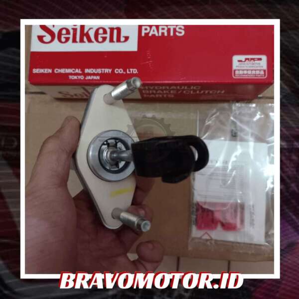 Seiken 46920-SAA-J02(J03-J06) 110-60269 SM-H269 Master kopling atas-4