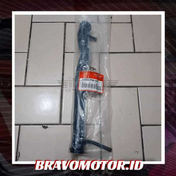 NoBrand 19505-P06-000 Pipa water pump-2