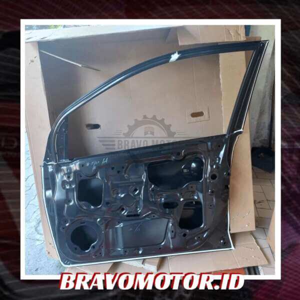Original 67010-TG4-U01ZZ Door panel depan kanan-3