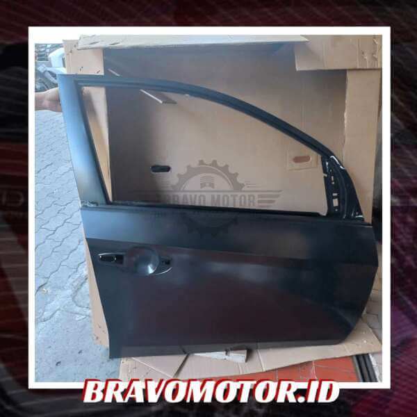 Original 67010-TG4-U01ZZ Door panel depan kanan-1