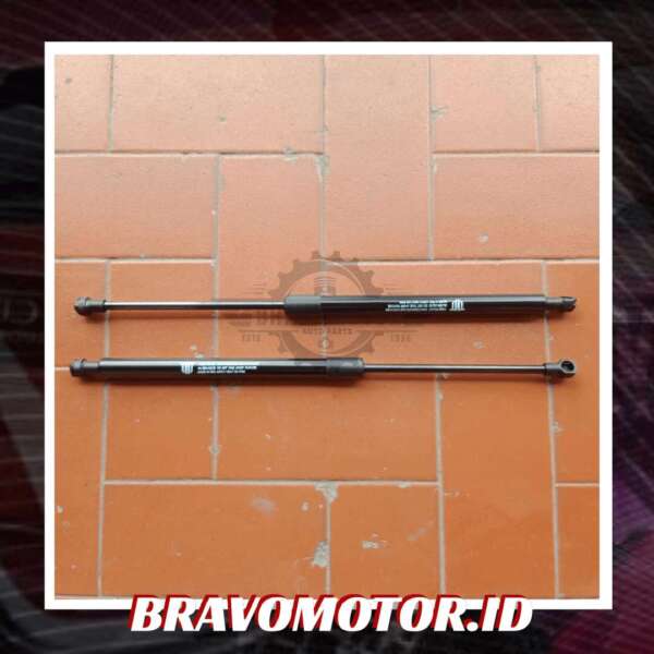 Trivindo 74820-T5S-K21&74870-T5S-K21 GSHO-003 VSBH-015 Shock Bagasi kanan dan kiri-1