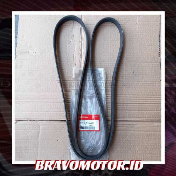 Original 31110-R1A-A21 6PK2093 Alternator Fan Belt-1