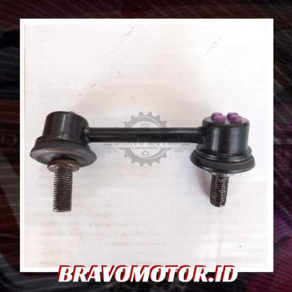 NoBrand 52321-SFE-000 Stabilizer link belakang kiri-2
