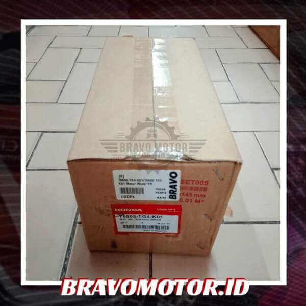 Original 76505-TG4-K01/76505-TG2-K01 Motor Wiper depan-3