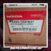 Original 76505-TG4-K01/76505-TG2-K01 Motor Wiper depan-4