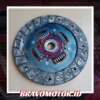 Exedy 22200-P29-040 HCD802U Kampas kopling-3