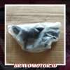 Haoguo 72180-TF0-902ZQ Door handle OUTER depan kiri-2