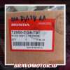 Original 72950-TG4-T01 Pelipit belakang kiri-2