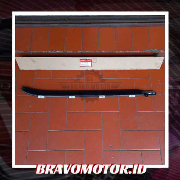 Original 72950-TG4-T01 Pelipit belakang kiri-3