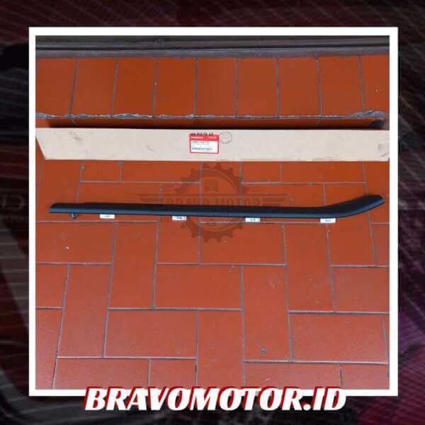 Original 72950-TG4-T01 Pelipit belakang kiri-1