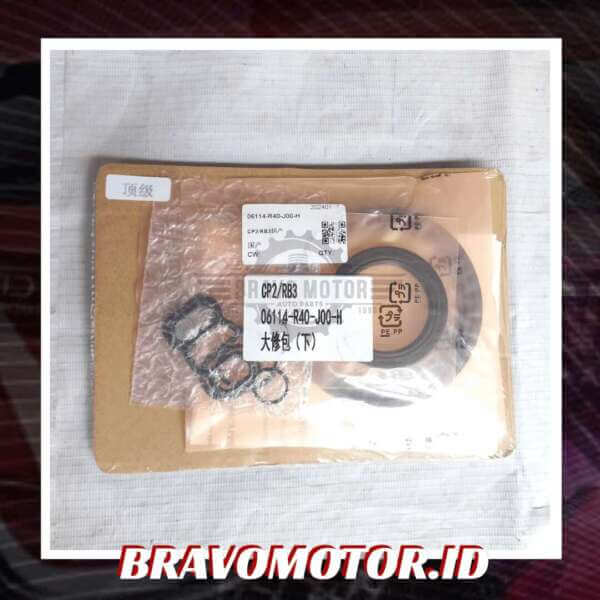 Import 06114-R40-J02 Packing set Bottom-1