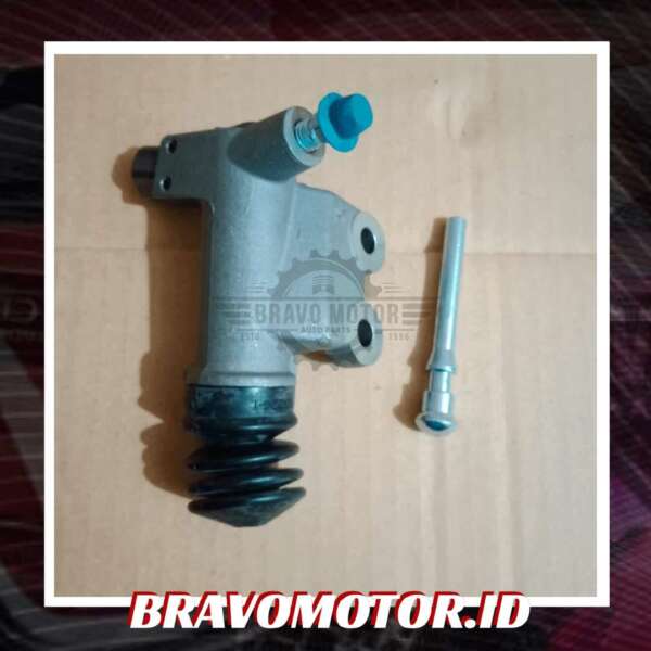 Yusin 46930-SNA-A41 Master kopling bawah-3