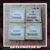 Honda 13015-689-004 Ring piston 100-2