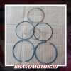 Honda 13015-689-004 Ring piston 100-1