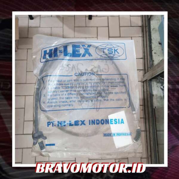 Hi-lexTSK 17910-SAA-J021-M1 Kabel gas-2