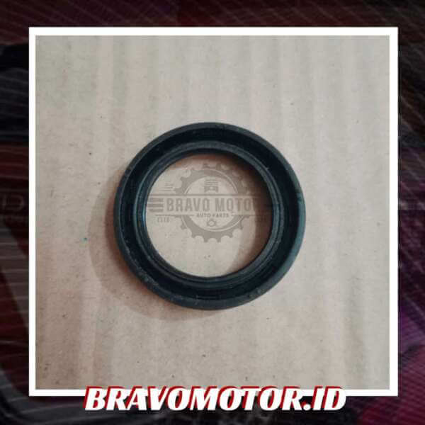 Honda 53660-SFE-003 Seal pinion-3